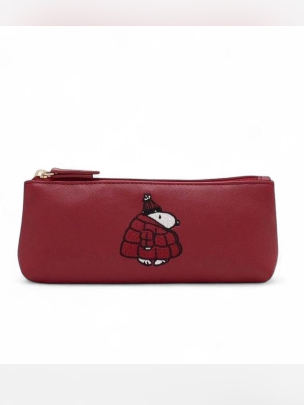 Afternoon Tea x PEANUTS Snoopy Pencil Case